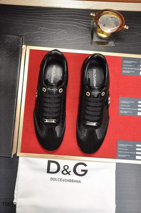 Picture of Dolce Gabbana Shoes _SKUDGsz38-4403404135